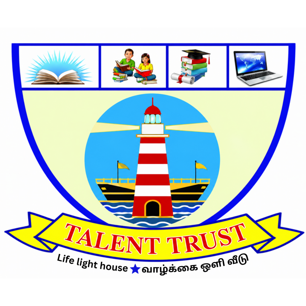 Talent Trust